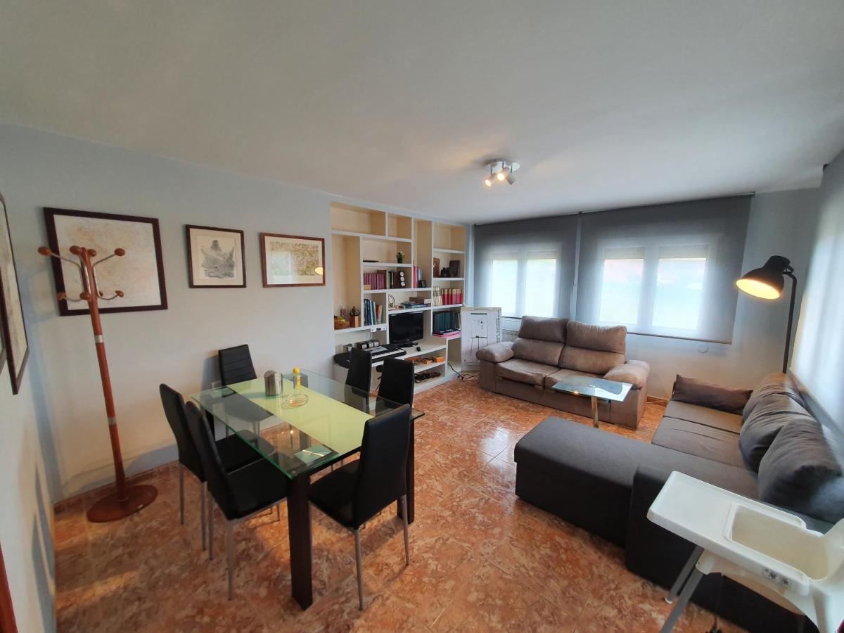 Сasa de vacaciones Lola - Casa Con Futbolín-billar-diana - 6pax *