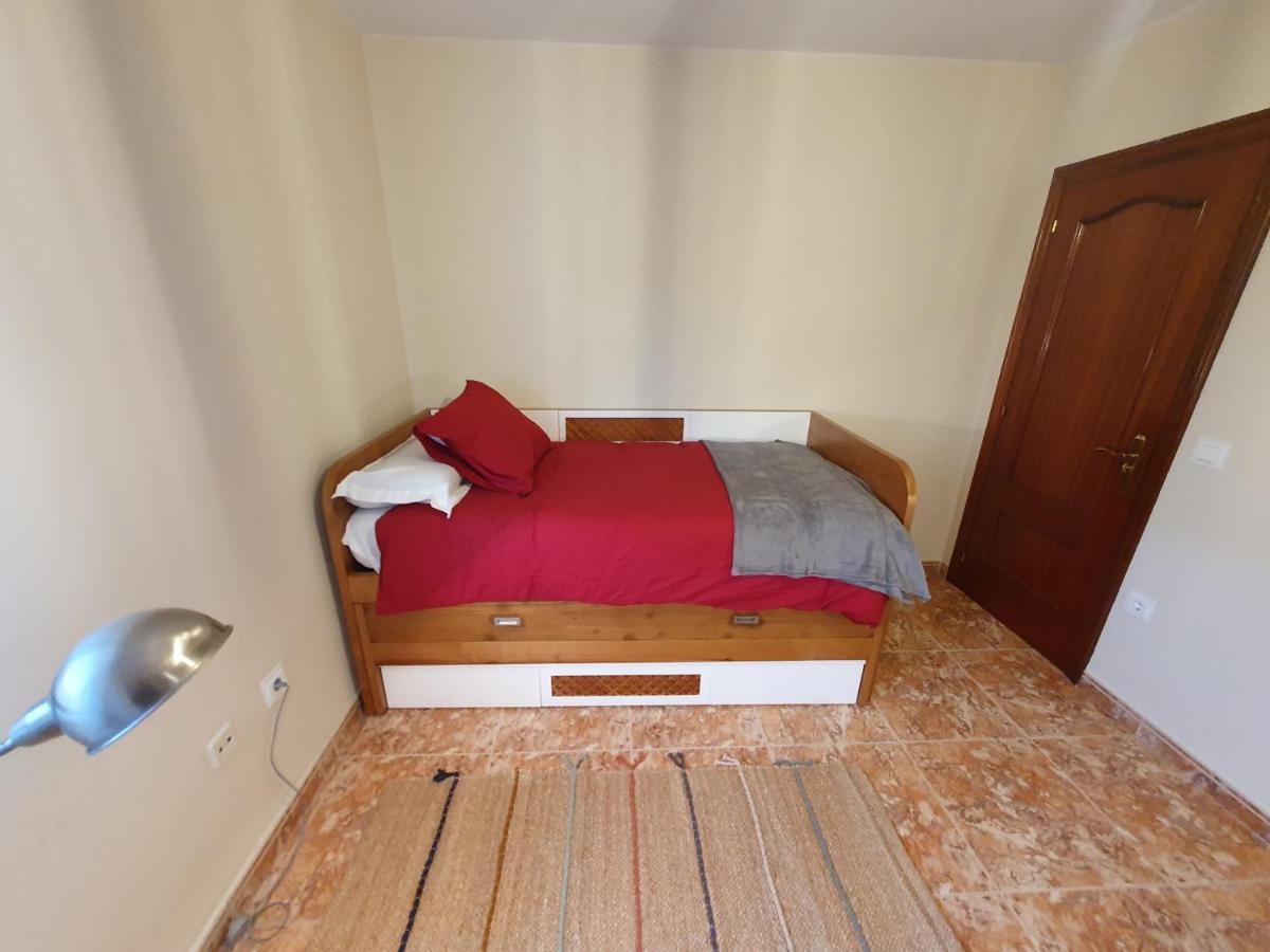 Lola - Casa Con Futbolín-billar-diana - 6pax Сasa de vacaciones